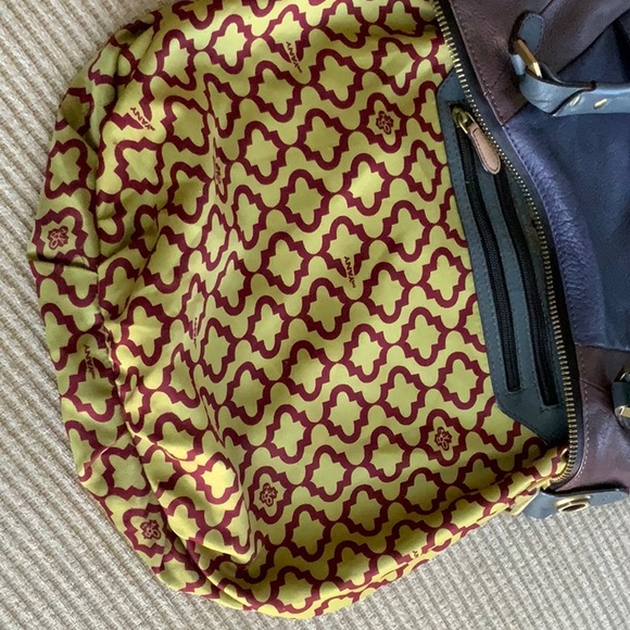 OrYany Color Block Bag - Picture 4 of 5